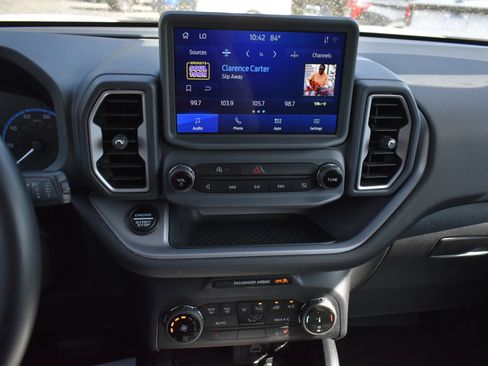 Used 2024 Ford Bronco Sport Big Bend w/ Convenience Package AWD/4WD image 26