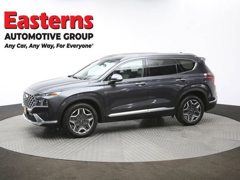 Used 2023 Hyundai Santa Fe Limited image 62