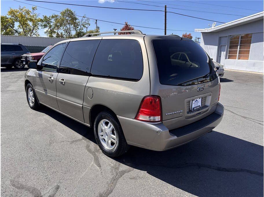 Used 2006 Ford Freestar SEL FWD image 3