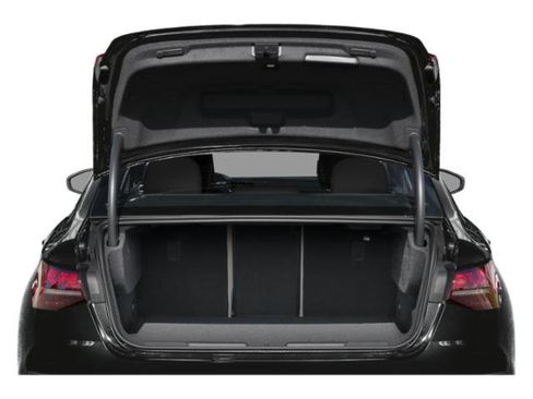 New 2026 Audi A3 2.0T Premium image 11