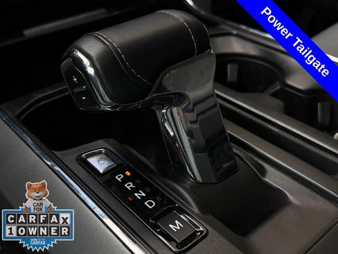 Used 2022 Ford F150 Lariat w/ Equipment Group 502A High image 21