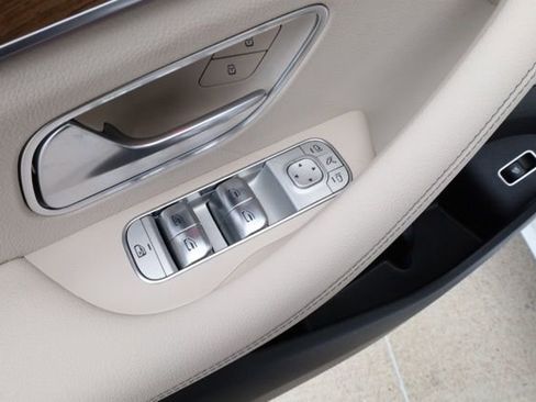 New 2025 Mercedes-Benz GLE 350 GLE 350 image 23