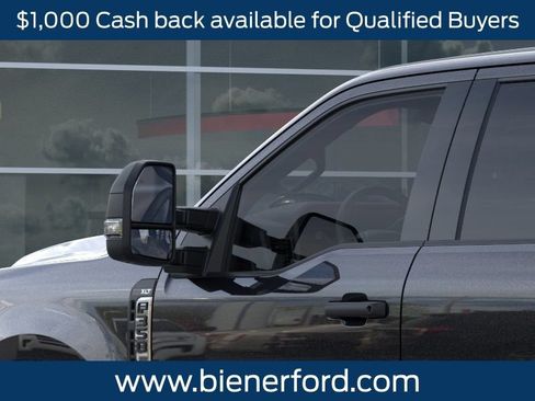 New 2026 Ford F350 XLT w/ Tremor Off-Road Package AWD/4WD image 22