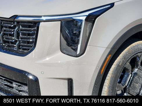 New 2026 Kia Sorento SX Prestige image 6