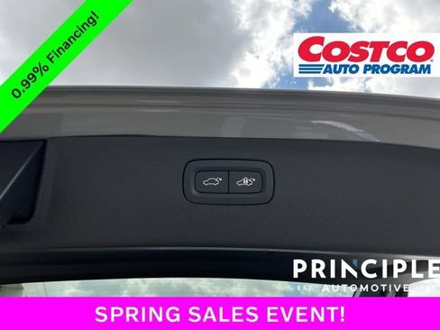 New 2026 Volvo XC90 B6 Ultra w/ Protection Package AWD/4WD image 14