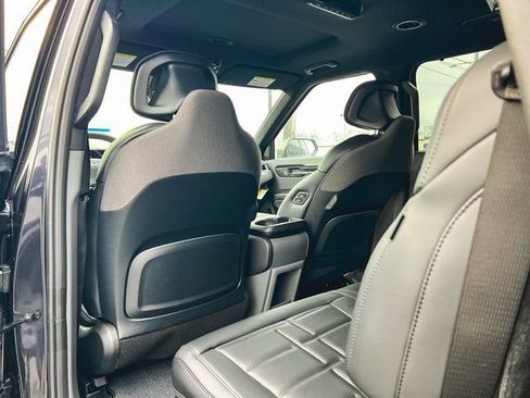 New 2026 Kia EV9 Land image 10