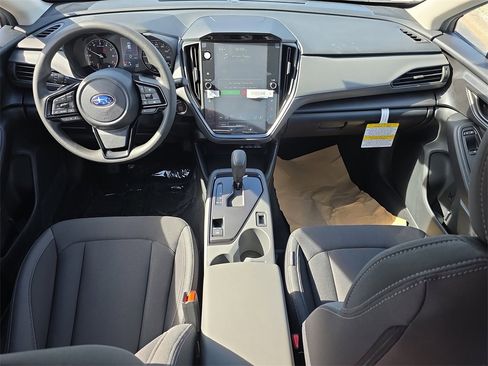 New 2026 Subaru Crosstrek 2.0i Premium image 10