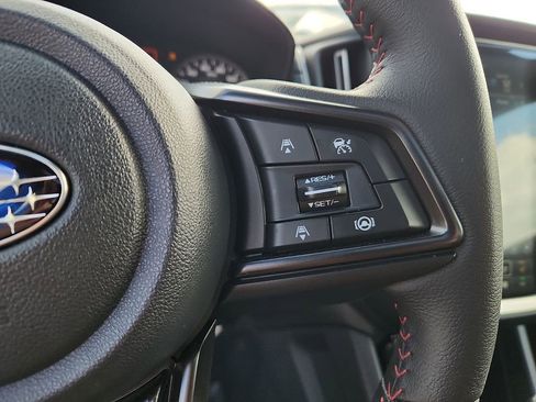 Used 2024 Subaru WRX Premium image 21