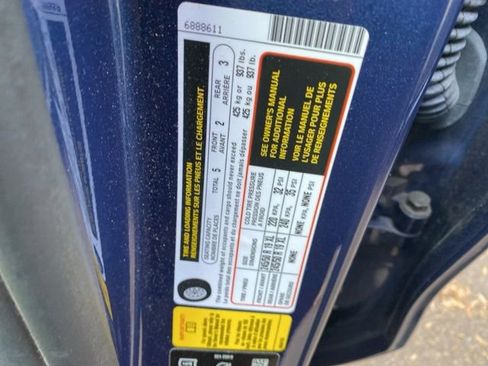 Used 2018 BMW X3 xDrive30i image 27