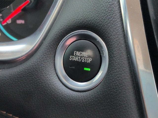 Used 2020 Chevrolet Traverse LT FWD image 26