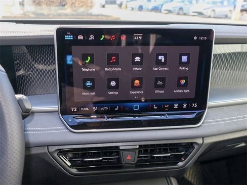 New 2026 Volkswagen Tiguan SE R-Line AWD/4WD image 19