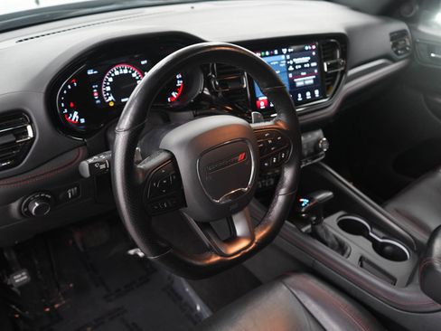 Used 2024 Dodge Durango GT AWD/4WD image 22