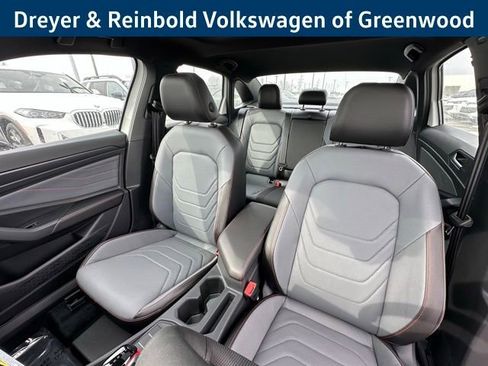 New 2026 Volkswagen Jetta GLI Autobahn image 25