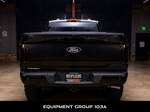 Used 2025 Ford F150 XL w/ Equipment Group 103A High image 8