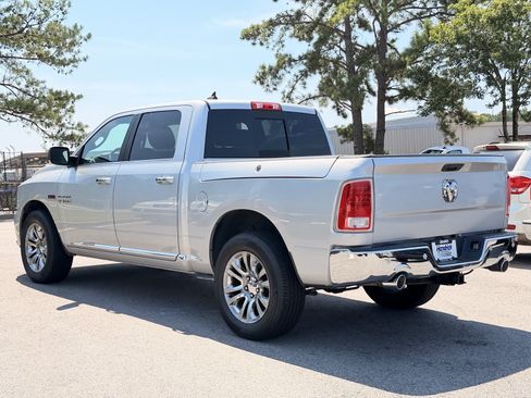 Used 2016 RAM 1500 Limited AWD/4WD image 10