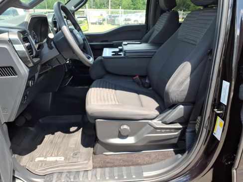 Used 2021 Ford F150 XL w/ STX Appearance Package AWD/4WD image 14