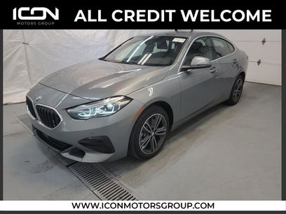Used 2024 BMW 228i xDrive Gran Coupe w/ Convenience Package