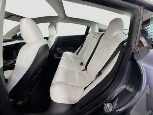 Used 2023 Tesla Model 3 Performance AWD/4WD image 29