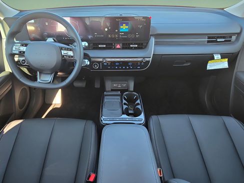 New 2026 Hyundai Ioniq 5 SEL AWD/4WD image 25