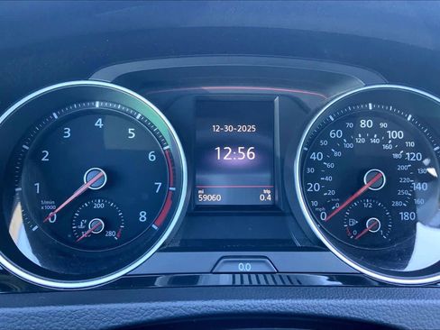 Used 2019 Volkswagen GTI SE w/ SE Experience Package image 25