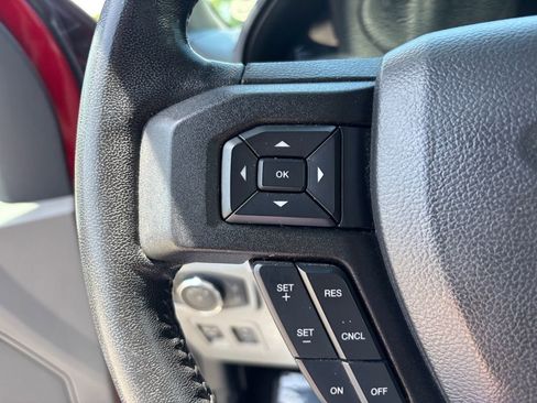 Used 2018 Ford F150 XLT w/ Equipment Group 302A Luxury AWD/4WD image 15