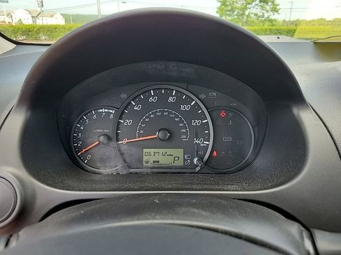 Used 2021 Mitsubishi Mirage SE FWD image 18