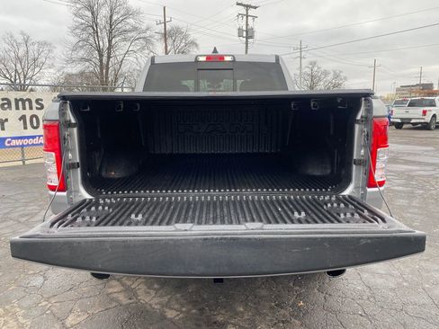 Used 2019 RAM 1500 Big Horn image 6
