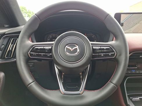 New 2026 MAZDA CX-70 3.3 Turbo w/ Premium Plus Pkg AWD/4WD image 20