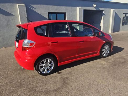 Used 2011 Honda Fit Sport image 8