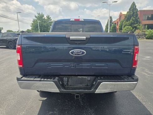 Used 2019 Ford F150 XLT w/ Equipment Group 302A Luxury AWD/4WD image 6