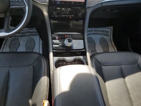 Used 2023 Jeep Grand Cherokee Limited AWD/4WD image 21