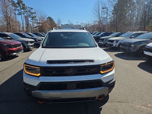 Used 2026 Honda Passport TrailSport Elite image 4