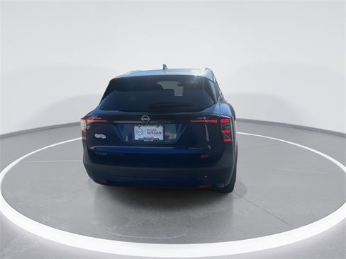 Certified 2025 Nissan Kicks SR w/ SR Premium Package image 7