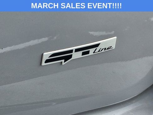 Used 2025 Kia K5 GT-Line image 31