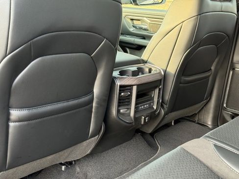 New 2026 RAM 1500 Laramie image 29