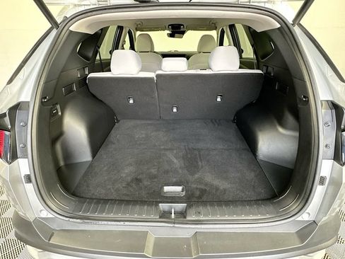 Certified 2026 Hyundai Tucson SEL FWD image 25
