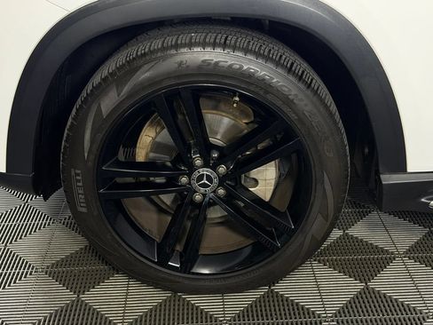 Used 2022 Mercedes-Benz GLE 350 4MATIC image 12