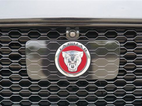 Used 2020 Jaguar F-PACE S AWD/4WD image 26