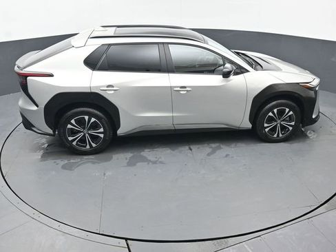 Certified 2024 Toyota bZ4X XLE w/ Weather Package image 49