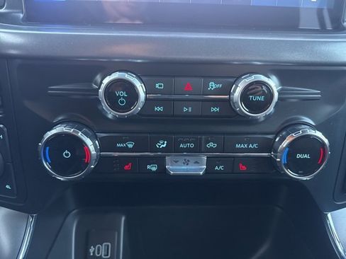 New 2025 Ford F150 XLT w/ Equipment Group 302A MID image 36