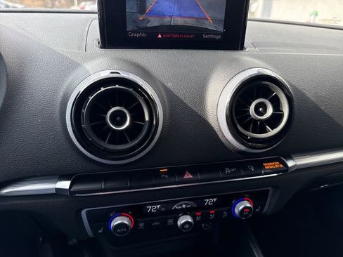 Used 2016 Audi A3 2.0T Premium Plus w/ Premium Plus Package image 18