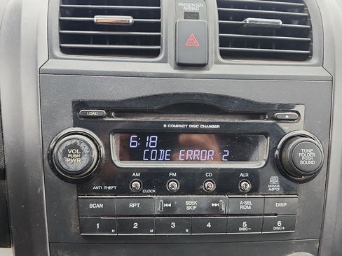 Used 2008 Honda CR-V EX image 22