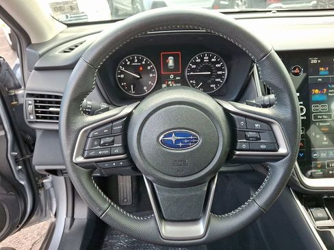 Certified 2025 Subaru Outback Premium w/ Tech Package 1 image 19