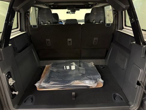 New 2026 Ford Bronco Heritage Edition AWD/4WD image 39