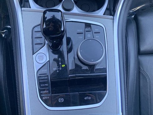 Certified 2025 BMW 840i xDrive Convertible AWD/4WD image 18
