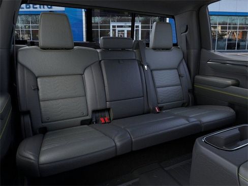 New 2026 Chevrolet Silverado 1500 ZR2 image 17