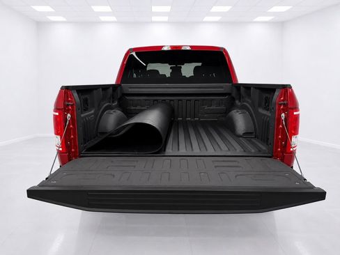 Used 2017 Ford F150 XLT w/ Equipment Group 301A Mid AWD/4WD image 13