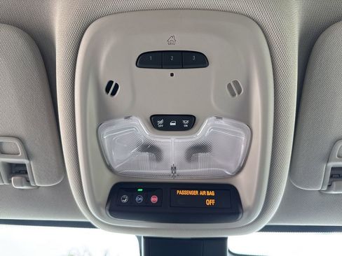 Certified 2024 Buick Encore GX Avenir w/ Avenir Convenience Package FWD image 30