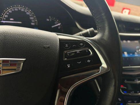 Used 2017 Cadillac XTS Luxury FWD image 23