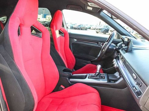 Certified 2023 Honda Civic Type R image 16